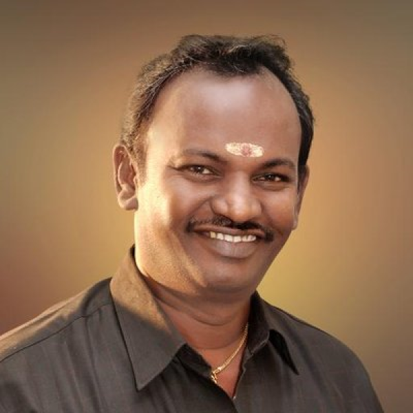 Astrologer Guru Thilak K. Baskaran - Founder of Baskara Astrology System